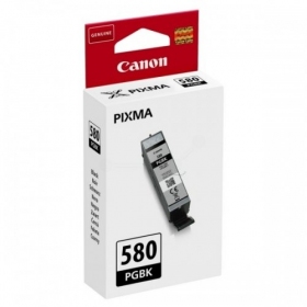 Canon PGI-580PGBK (2078C001) Ink cartridge, Black