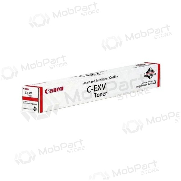 Canon C-EXV64 (5754C002) Laser cartridge, Cyan