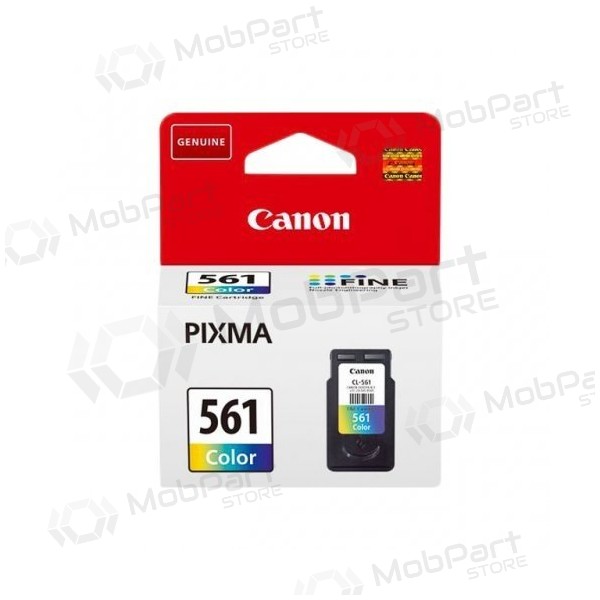 Canon CL-561 (3731C001) Ink cartridge, CMY