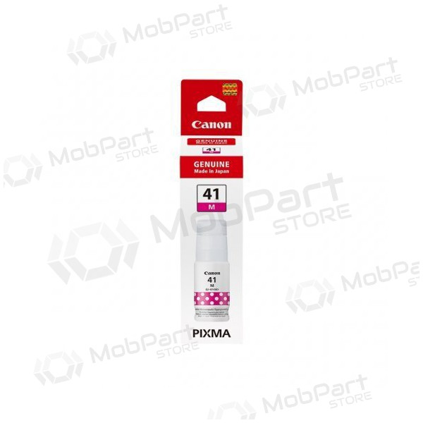 Canon GI-41M (4544C001),  cartridge for inkjet printers, 7700 pages.