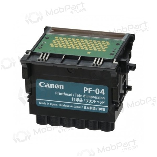 Canon PF-04 (3630B001) (QY6-1601-010) Printhead