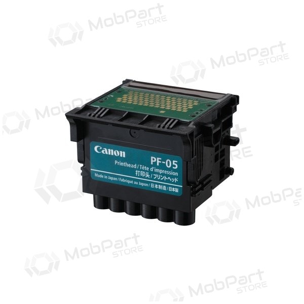Canon PF-05 (3872B001) Inkjet print head