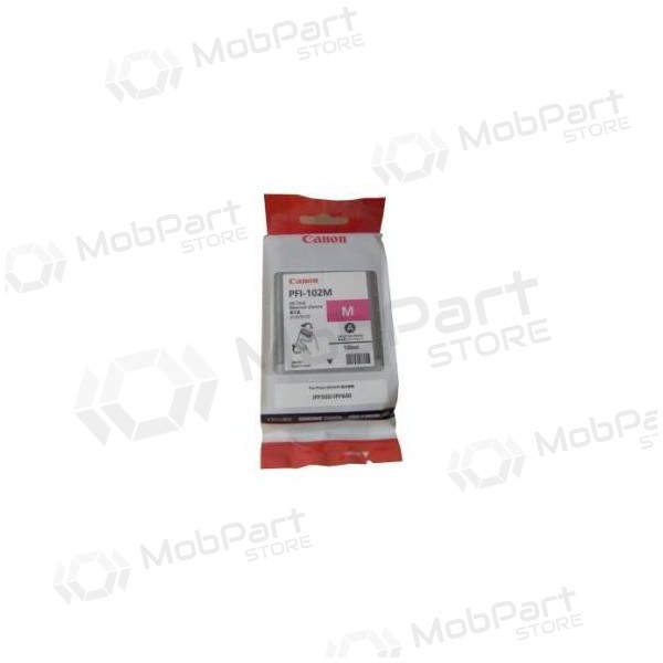 Canon PFI-102 (0897B001),  cartridge for inkjet printers