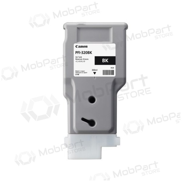 Canon PFI-320BK (2890C001) Ink cartridge, Black
