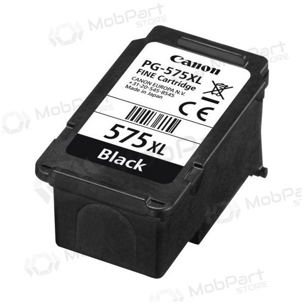 Canon PG-575XL (5437C001) Ink cartridge, Black