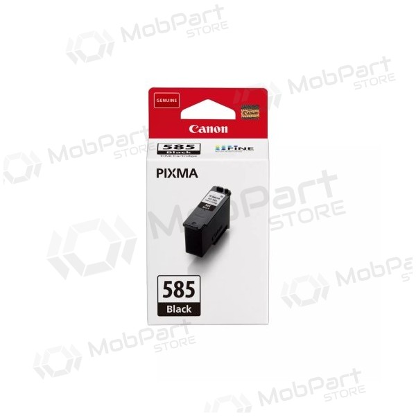 Canon PG-585 (6205C001) Ink cartridge, Black