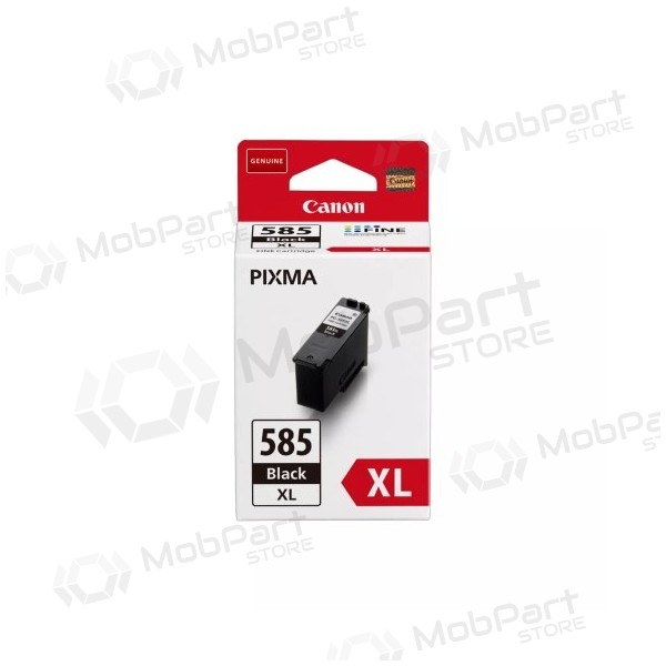 Canon PG-585XL (6204C001) Ink cartridge, Black