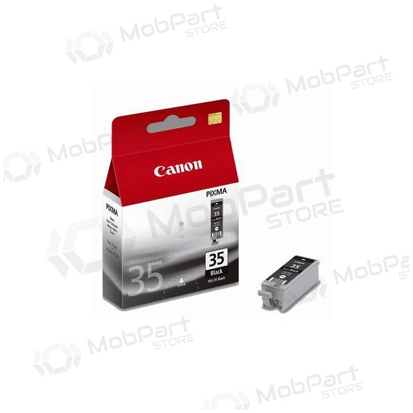 Canon PGI-35 (1509B001), black cartridge for inkjet printers