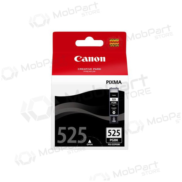 Canon PGI-525 (4529B001), black cartridge for inkjet printers