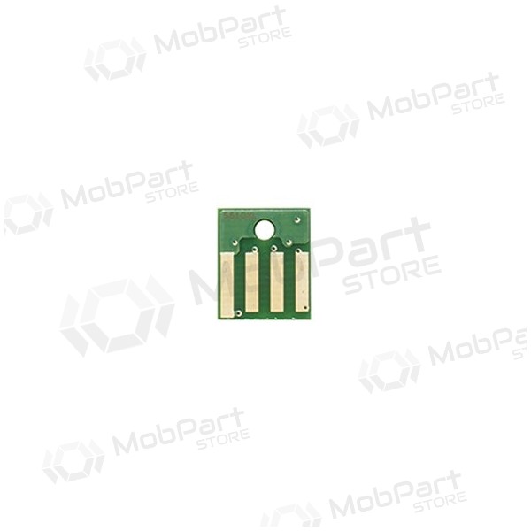 CHIP Static-Control Lexmark MX310/410/510/511/MX611 (60F2H00) black, 10000 pages