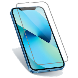 Screen protectors