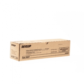 Develop TN217 (A2020D1) laser cartridge, black