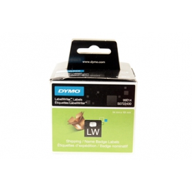 Dymo Label 99014 (S0722430), tape.