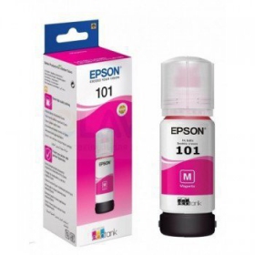 Epson (C13T03V34A), magenta cartridge for inkjet printers