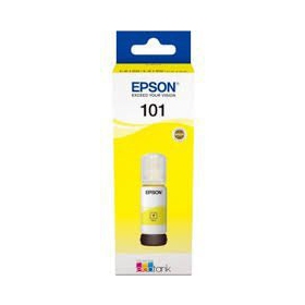 Epson (C13T03V44A), yellow cartridge for inkjet printers