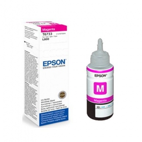 Epson (C13T67334A), foto  cartridge for inkjet printers