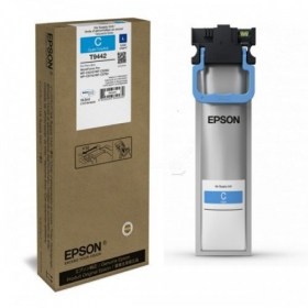 Epson (C13T944240) Cyan Ink Cartridge for Inkjet Printers, 3000 Page Yield.