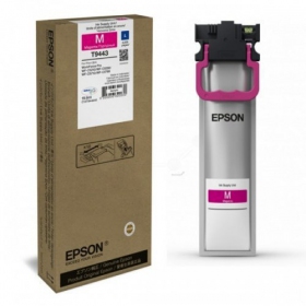 Epson (C13T944340) Magenta Ink Cartridge for Inkjet Printers, 3000 Pages