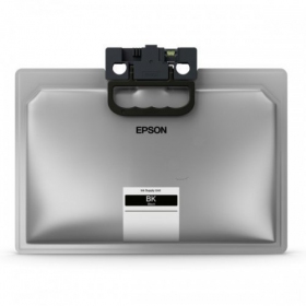 Epson (C13T966140) Black Ink Cartridge for Inkjet Printers, 40,000 Pages