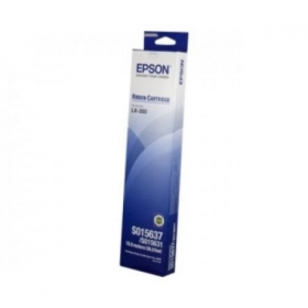 Epson S015019 NEW:(C13S015637)(C13S015631), black cartridge for inkjet printers, 4000000 simboliai