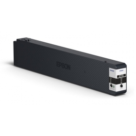 Epson T02S1 (C13T02S100) Ink cartridge, Black