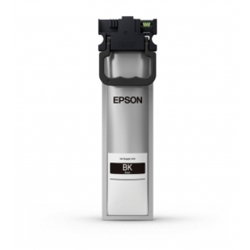 Epson T11D1 XL (C13T11D140) Ink cartridge, Black