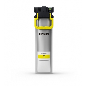 Epson T11D4 (C13T11D440) Ink cartridge, Yellow