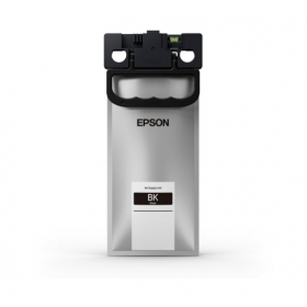 Epson T11E1 XXL (C13T11E140) Ink cartridge, Black