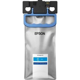 Epson T11P2 XXL (C13T11P240) Ink cartridge, Cyan