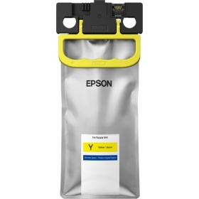 Epson T11P4 XXL (C13T11P440) Ink cartridge, Yellow