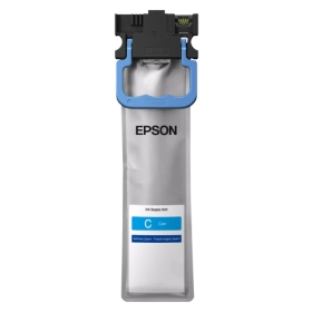 Epson T13L2 XL (C13T13L240) Ink cartridge, Cyan