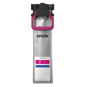 Epson T13L3 XL (C13T13L340) Ink cartridge, Magenta