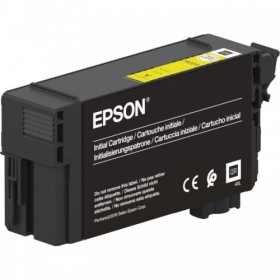 Epson T40D4 (C13T40D440) Ink cartridge, Yellow