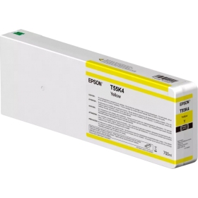 Epson T55K4 (C13T55K400) Ink cartridge, Yellow