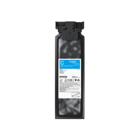 Epson UltraChrome DG2 T55B2 (C13T55B200) 250 ml Ink cartridge, Cyan