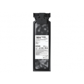 Epson UltraChrome DG2 T55BA (C13T55BA00) 250 ml Ink cartridge, White