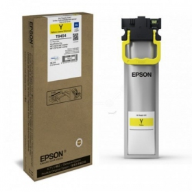Epson XL (C13T945440) Yellow Inkjet Cartridge, 5000 Pages