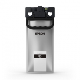 Epson XXL (C13T946140), black cartridge for inkjet printers, 10000 pages.