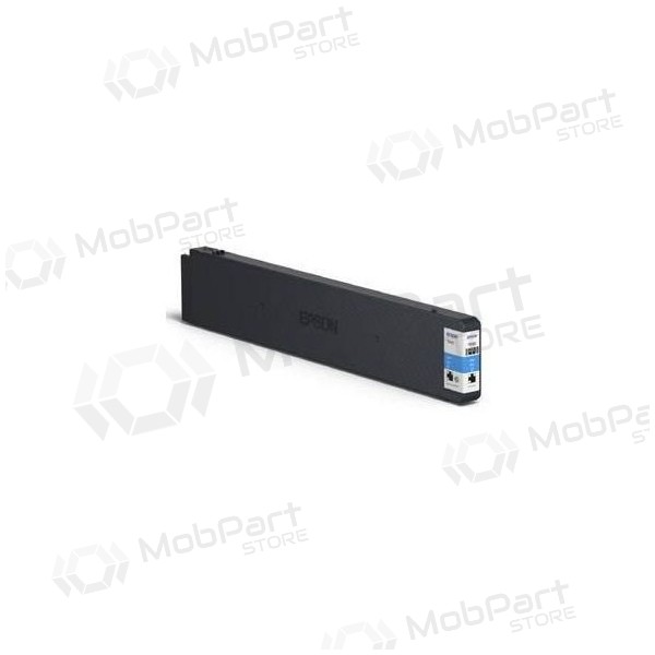 Epson (C13T887200), cyan cartridge for inkjet printers