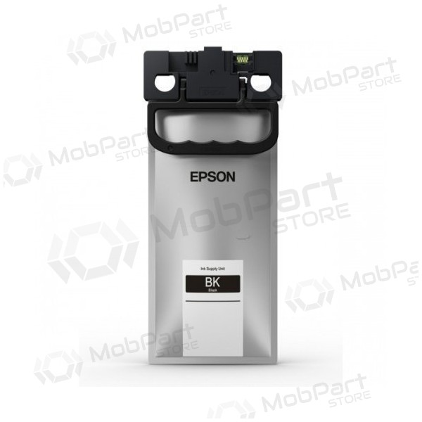 Epson (C13T965140), black cartridge for inkjet printers, 10000 pages