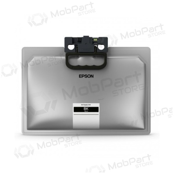 Epson (C13T966140) Black Ink Cartridge for Inkjet Printers, 40,000 Pages
