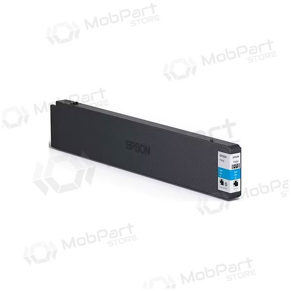 Epson T02S2 (C13T02S200) Ink cartridge, Cyan