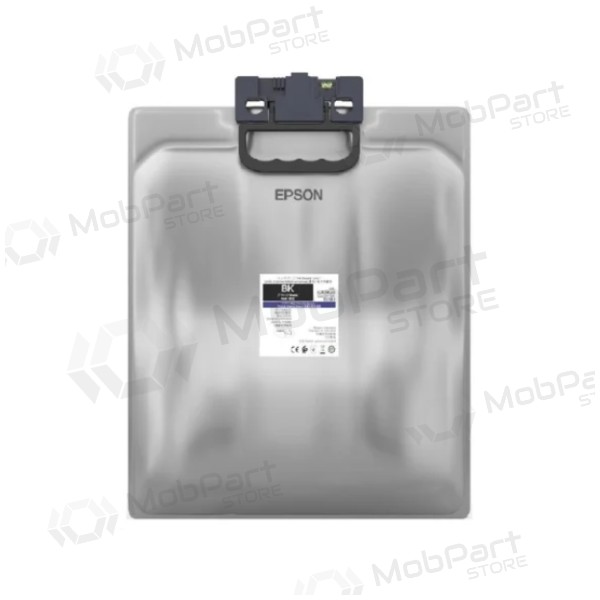Epson T05B1 (C13T05B140) Ink cartridge, Black