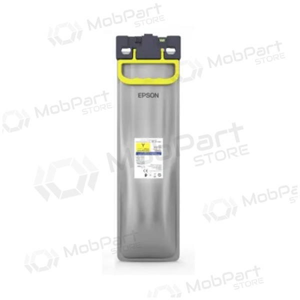 Epson T05B4 (C13T05B400) Ink cartridge, Yellow