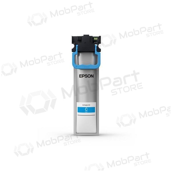 Epson T11D2 (C13T11D240) Ink cartridge, Cyan