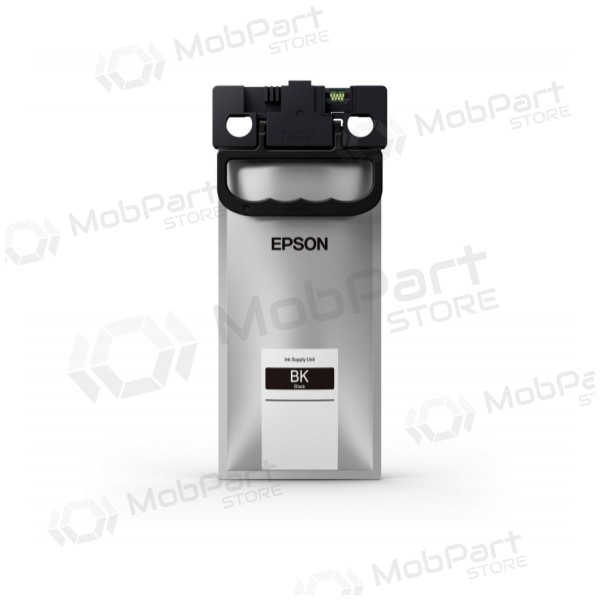 Epson T11E1 XXL (C13T11E140) Ink cartridge, Black