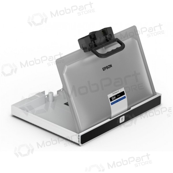 Epson T11P1 XXL (C13T11P140) Ink cartridge, Black