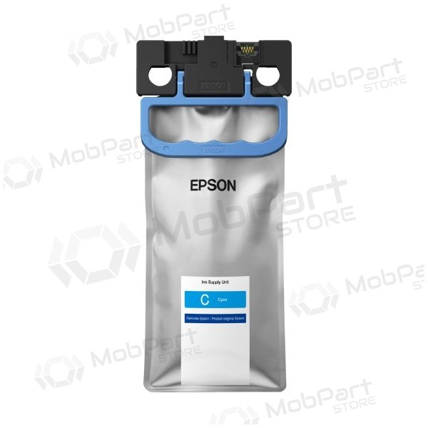 Epson T11P2 XXL (C13T11P240) Ink cartridge, Cyan