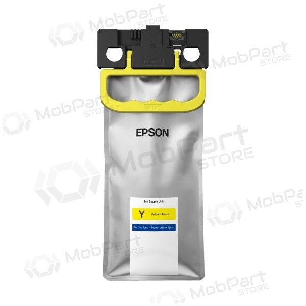 Epson T11P4 XXL (C13T11P440) Ink cartridge, Yellow