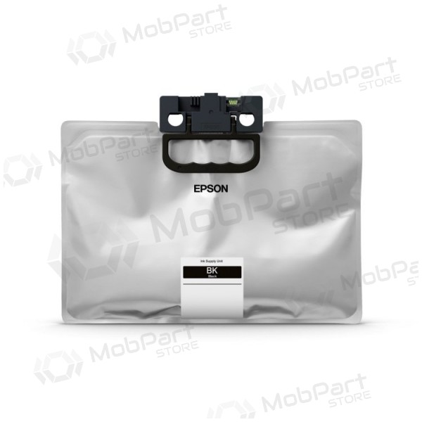 Epson T12F1 XXL (C13T12F140) Ink cartridge, Black